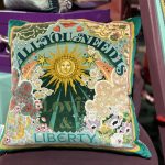 Liberty London - Fabrics