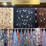 Liberty London - Fabrics