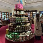 Fortnum & Mason Christmas teas