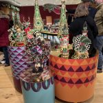 Fortnum & Mason Christmas decoration for house