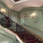 Fortnum & Mason Shop Interior
